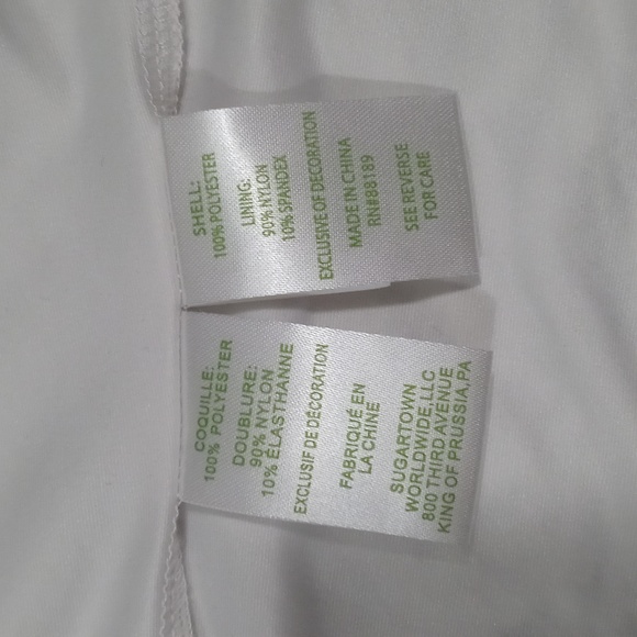 🤍HTF Lilly Pulitzer🤍 - Ophelia Dress - Picture 12 of 15